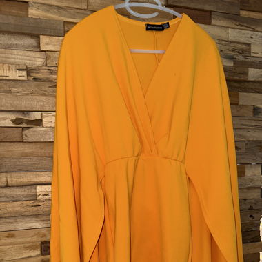 Robe  cape 