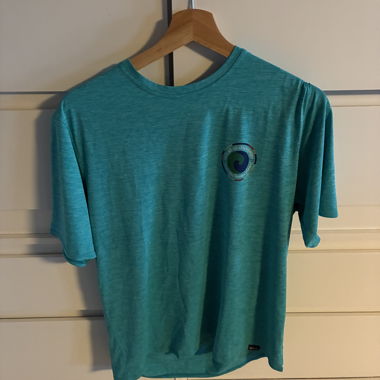 Leichtes Patagonia T-Shirt 