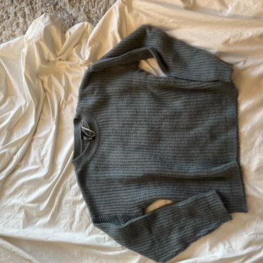 Maglione in maglia Pieces
