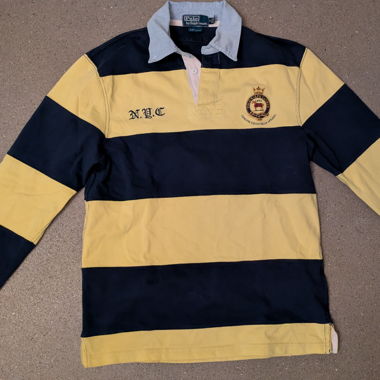 Longsleeve Polo Ralph Lauren