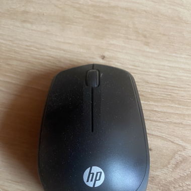 Souris sans fil HP