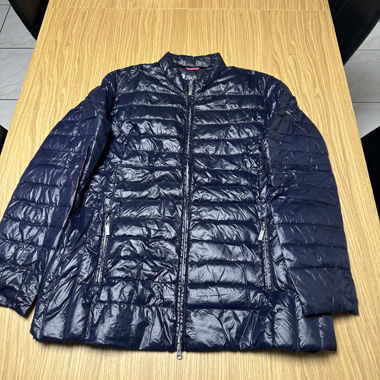 Winterjacke