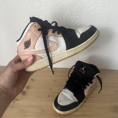 Sneakers Air Jordan High-Top