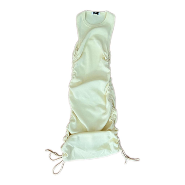 Metro Sommer Kleid