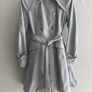 Trench grigio Ted Baker EU40