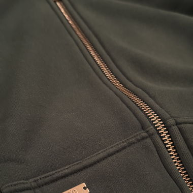 Peso Raws Hoodie