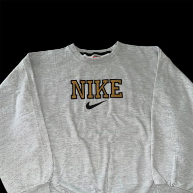 Nike Sweatshirt