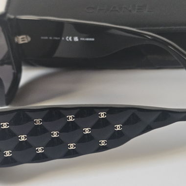 Occhiali da sole Chanel