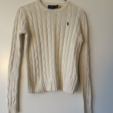 Pull Polo Ralph Lauren