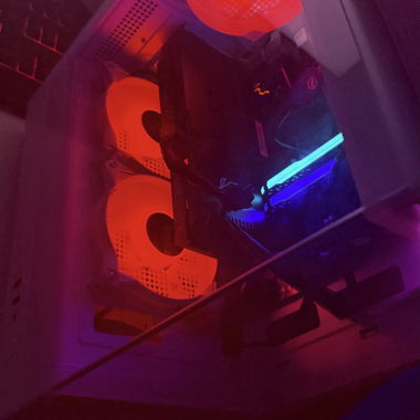 PC de gaming