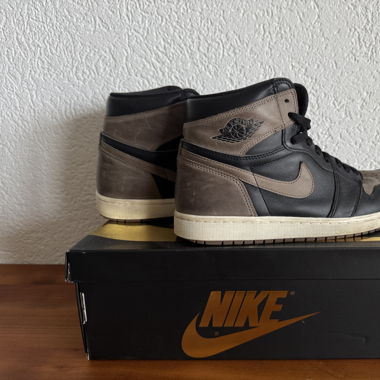 Jordan 1 Retro High OG Palomini