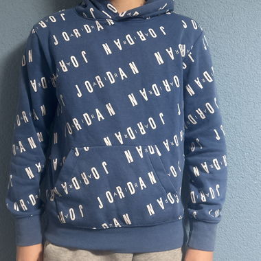 Maglione Jordan