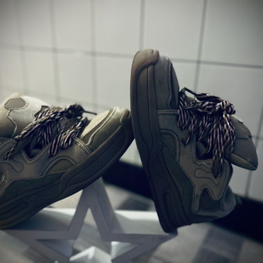 Schuhe 