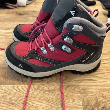 Hiking Shoes