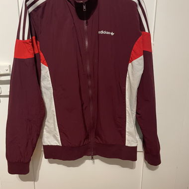 Veste d'entraînement Adidas