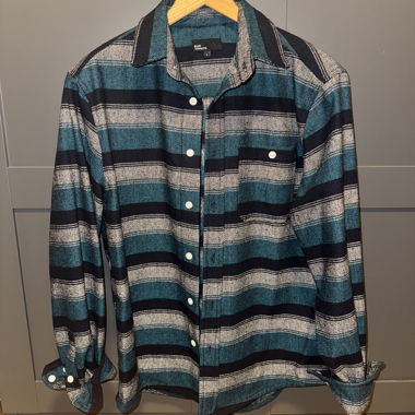 Blue Tomato Jacke