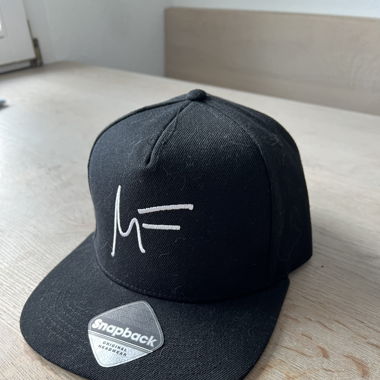 Mark Forster Cap