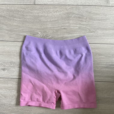 Sport Leggins kurz