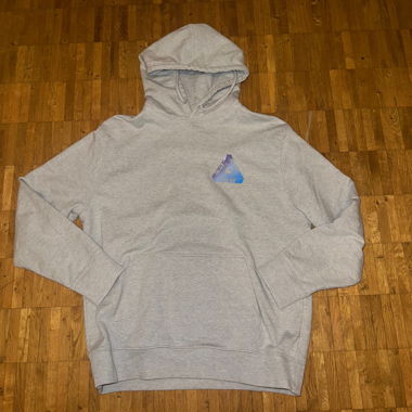 Palace Hoodie