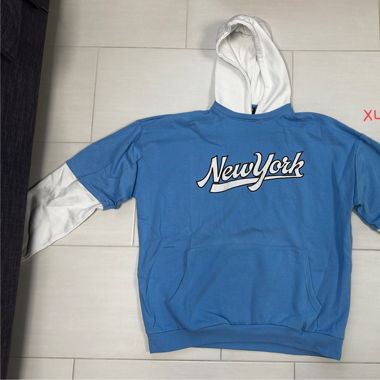 Oversize Hoodie