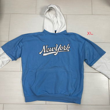 Oversize Hoodie