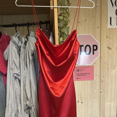 robe 