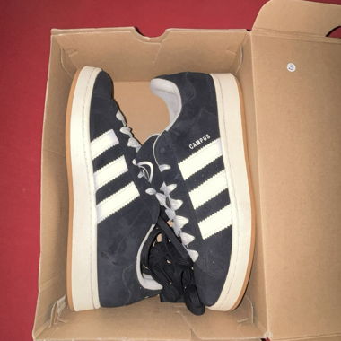 Adidas Campus Sneakers