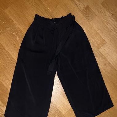 Stoffhose