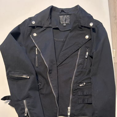 Jacke