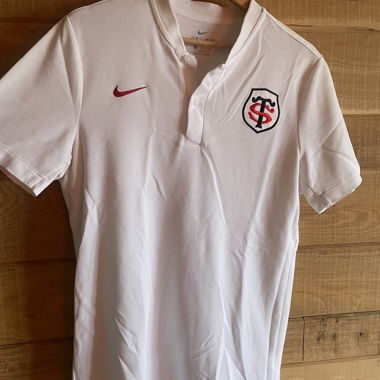 T-Shirt Nike Stade Toulousain 