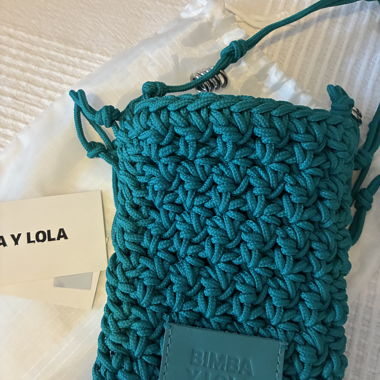 Borsa flat Bimba y Lola