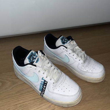 Nike Airforce 40