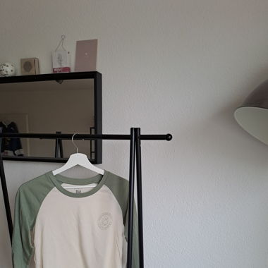 Cropped Shirt Billabong