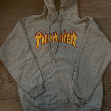 Sweat à capuche Thrasher