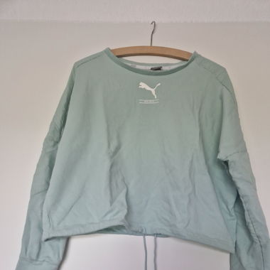 Sportpullover
