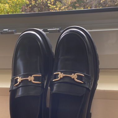 Peny Loafer Zara