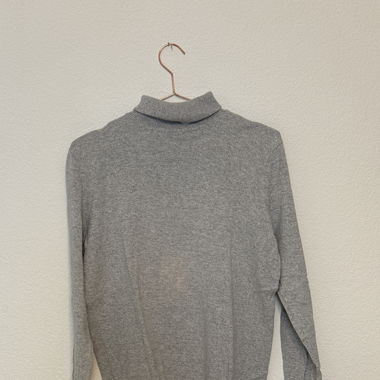 Rollkragen Pullover
