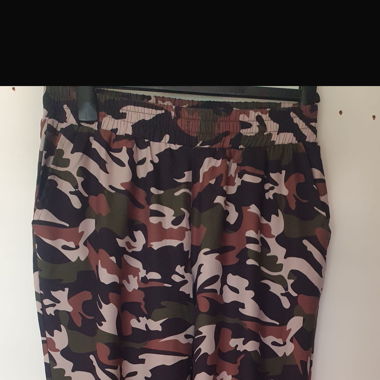 pantalon jogs
