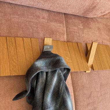 Garderobe, SchreinermeisterArbeit, Designer Arbeit