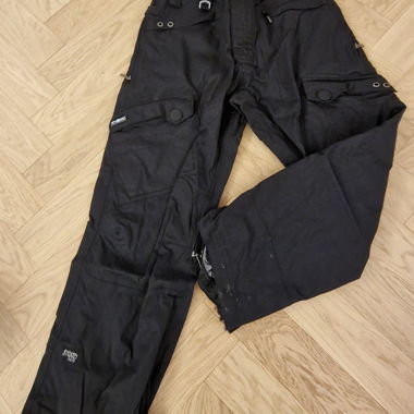 Ski pants