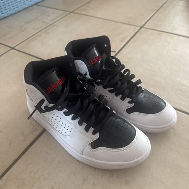 Jordan Jumpman High Schuhe Grösse 42