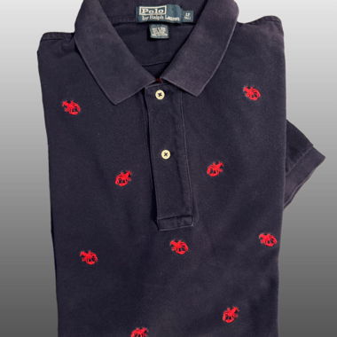 Vintage Polo Ralph Lauren Poloshirt