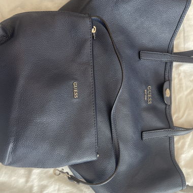 Borsa Guess