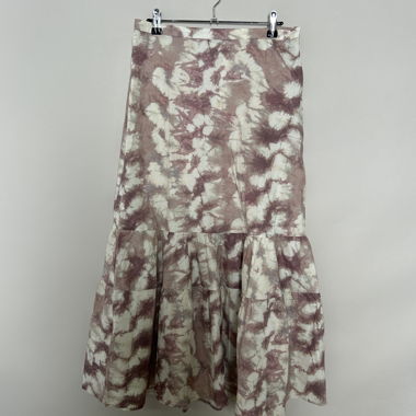 Samsøe patterned skirt