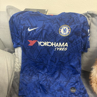 Maillot Chelsea