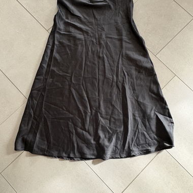 Monki schwarzer Rock Gr. 40
