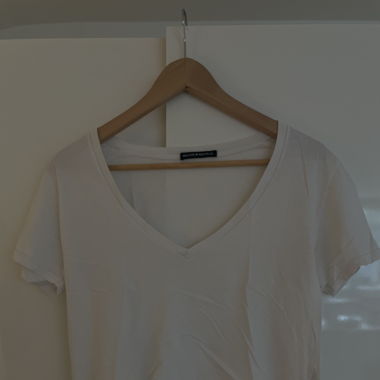 kurzes T-shirt