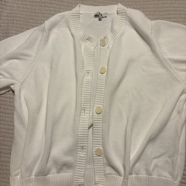 C&A Knit Cardigan XXL