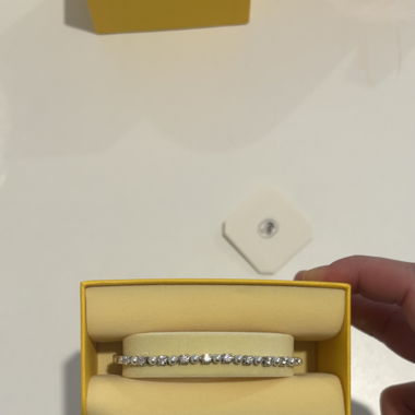 Bracelet Swarovski Matrix
