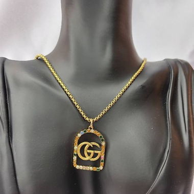 NEUE Kette Gucci model 